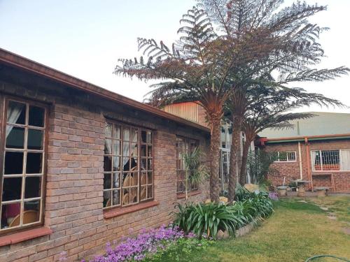 Kaapsche Draai in Kaapsehoop Kaapsche Draai in Kaapsehoop