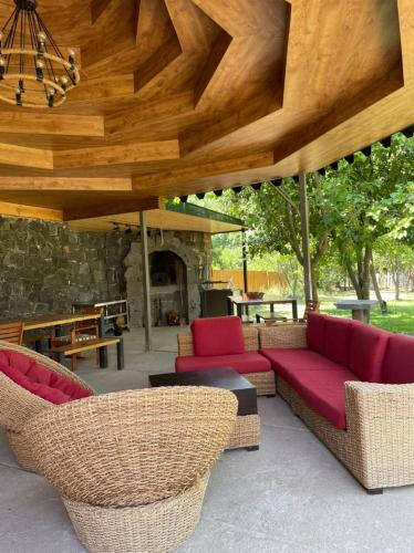 Palvelut, Brewery House&Beer Spa in Aspindza Palvelut, Brewery House&Beer Spa in Aspindza