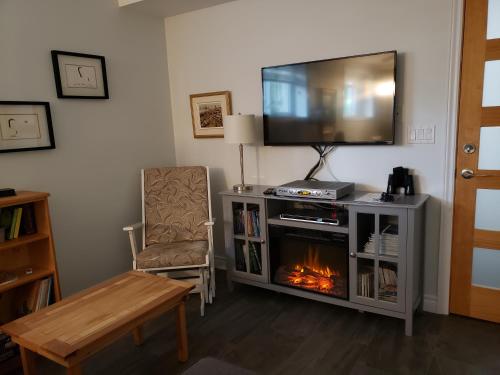 المرافق, Residence Touristique Les Bouleaux in Petit-Saguenay (QC) المرافق, Residence Touristique Les Bouleaux in Petit-Saguenay (QC)