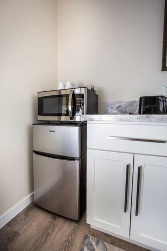 Modern, Luxurious and Prime location All in One near Balboa Park Modern, Luxurious and Prime location All in One near Balboa Park