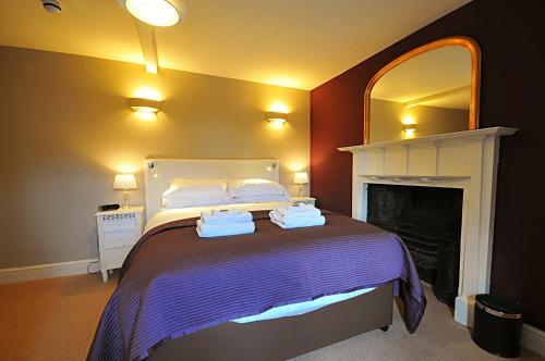 This photo about The Samson Inn shared on HyHotel.com