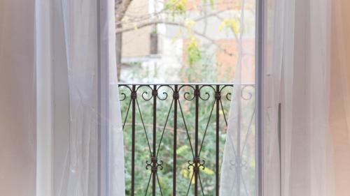 This photo about Rental In Rome - San Pio Apartment shared on HyHotel.com