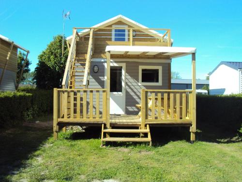 Camping de la Maye
Camping de la Maye