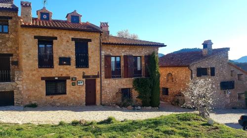 Ulaz, Torre Blanca in Ripoar Ulaz, Torre Blanca in Ripoar