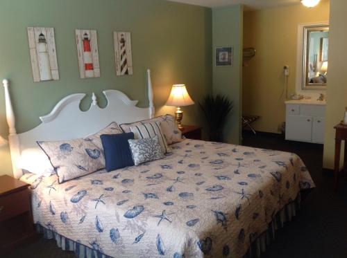 Schooner Bay Motor Inn in Rockport (ME) Schooner Bay Motor Inn in Rockport (ME)