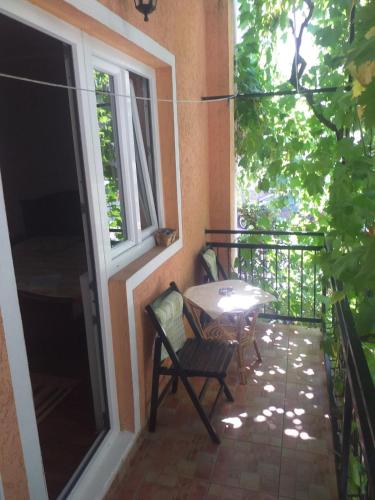Guesthouse Djacic in บุดวา Guesthouse Djacic in บุดวา