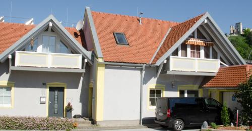 A szálláshely kívülről, Voitsberg-Apartments in Voitsberg A szálláshely kívülről, Voitsberg-Apartments in Voitsberg