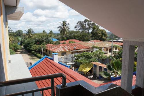 PHYLLEN HOTEL in Tanga PHYLLEN HOTEL in Tanga