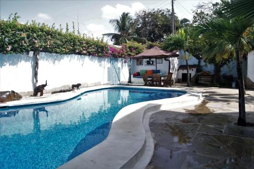 נוף חוץ, Luciano & Grace Apartments in Watamu נוף חוץ, Luciano & Grace Apartments in Watamu