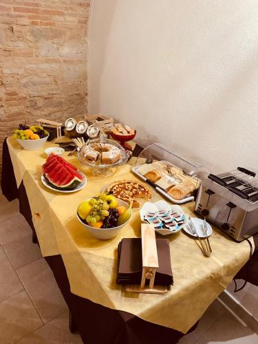 Food and beverages, RELAIS SAN MARCO LUXURY GUEST HOUSE in San Giovanni Rotondo Food and beverages, RELAIS SAN MARCO LUXURY GUEST HOUSE in San Giovanni Rotondo