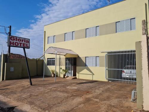 Hotel Glória (Hotel Gloria) in Londrina Hotel Glória (Hotel Gloria) in Londrina