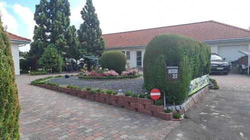 Pohled zvenku, Cichy Zakątek 2 (Cichy Zakatek 2) in Odense N Pohled zvenku, Cichy Zakątek 2 (Cichy Zakatek 2) in Odense N