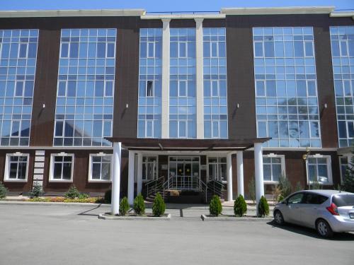 Отель Небеса in Krasznodar Отель Небеса in Krasznodar