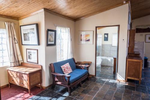 Artists cottage in เลดี้แบรนด์ Artists cottage in เลดี้แบรนด์