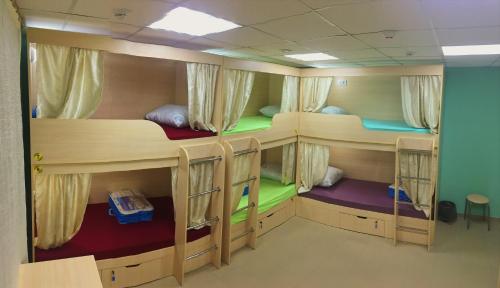 Уютныи дом Хостел in Yekaterinburg Уютныи дом Хостел in Yekaterinburg