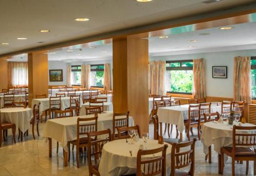 Restaurant, Hotel Coray by Pierre & Vacances in Encamp Restaurant, Hotel Coray by Pierre & Vacances in Encamp