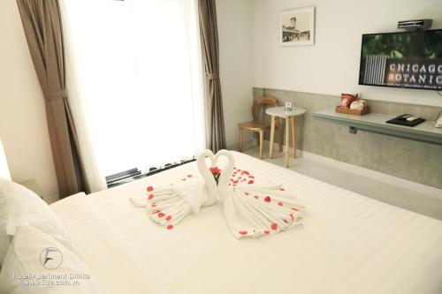 Fide Hotel near Crescent Mall Fide Hotel near Crescent Mall