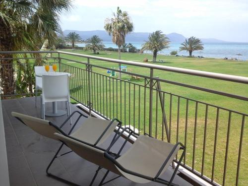 Natura Beach Hotel And Villas in 폴리스 Natura Beach Hotel And Villas in 폴리스