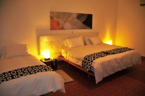 This photo about Hotel Casa Sur shared on HyHotel.com