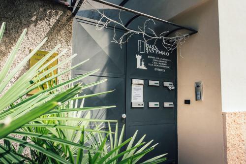 CASA SAN PAOLO Rooms And Apartments in Trento CASA SAN PAOLO Rooms And Apartments in Trento