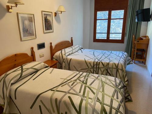 Hotel Puitavaca in Vall de Cardós Hotel Puitavaca in Vall de Cardós