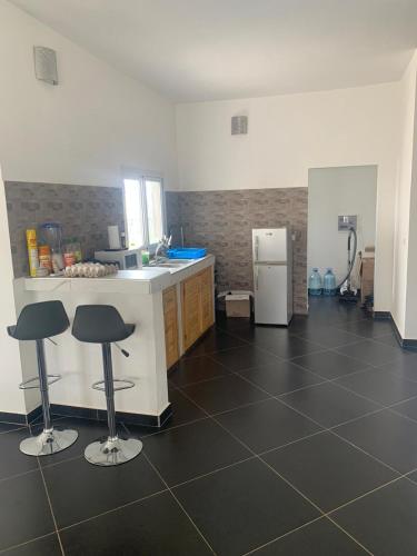 Vacances agréables dans une villa confortable (Vacances agreables dans une villa confortable) in Saly Vacances agréables dans une villa confortable (Vacances agreables dans une villa confortable) in Saly