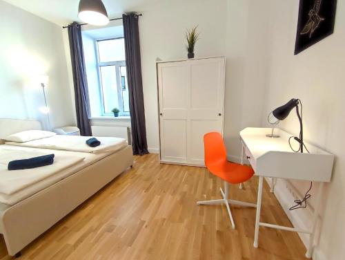 Lacplesa Cozy Central Apartment