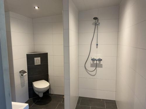 Bathroom, De Dennen in Odoorn Bathroom, De Dennen in Odoorn