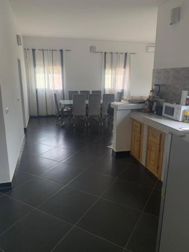 Vacances agréables dans une villa confortable (Vacances agreables dans une villa confortable) in Saly Vacances agréables dans une villa confortable (Vacances agreables dans une villa confortable) in Saly