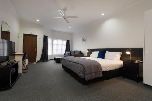 موتيل كامبريدج ميوز (Cambridge Mews Motel) in كامبريدج موتيل كامبريدج ميوز (Cambridge Mews Motel) in كامبريدج