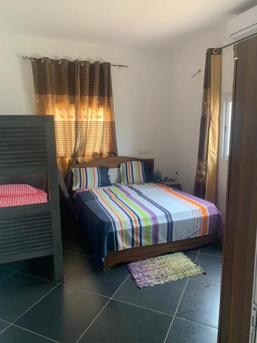 Vacances agréables dans une villa confortable (Vacances agreables dans une villa confortable) in Saly Vacances agréables dans une villa confortable (Vacances agreables dans une villa confortable) in Saly