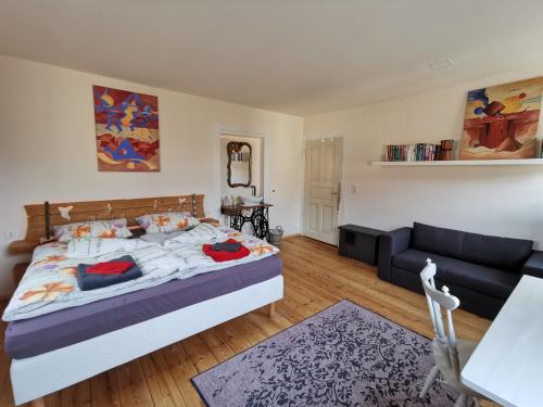 Cama, Unser Keltenhof in Niederstetten Cama, Unser Keltenhof in Niederstetten