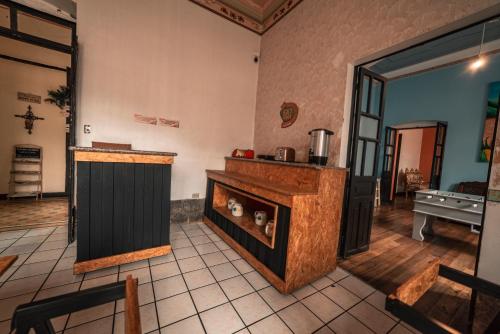 Villa Bonita Hostel in Riobamba Villa Bonita Hostel in Riobamba