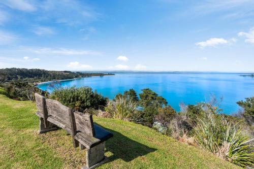 Ντους, Karikari Beach House - Rangiputa Holiday Home in Καρικάρι Πενίνσουλα Ντους, Karikari Beach House - Rangiputa Holiday Home in Καρικάρι Πενίνσουλα