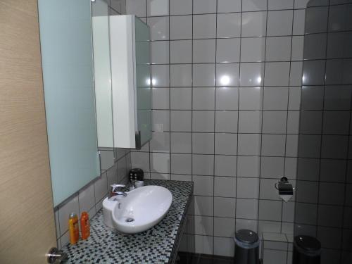 Baño, Villa Maria Callas in Asprovalta Baño, Villa Maria Callas in Asprovalta