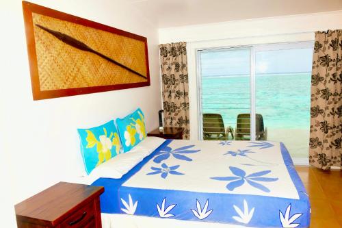 Arapati Holiday Homes in Vaimaanga Arapati Holiday Homes in Vaimaanga