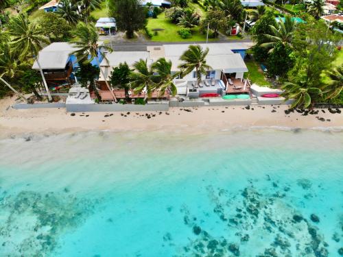 strand, Arapati Holiday Homes in Vaimaanga strand, Arapati Holiday Homes in Vaimaanga