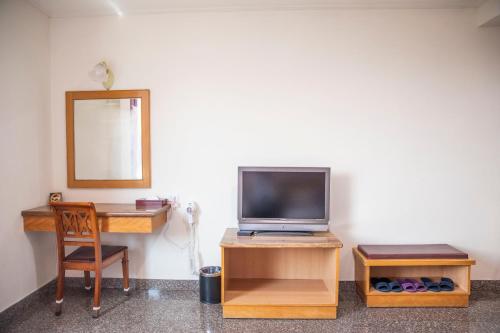 Holiday Hotel in Остров Матсу Holiday Hotel in Остров Матсу