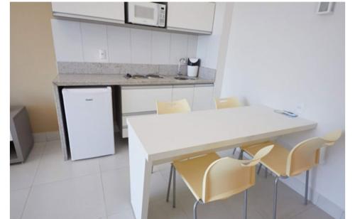 Apto Resort do Lago in Parque Termas de Caldas Apto Resort do Lago in Parque Termas de Caldas