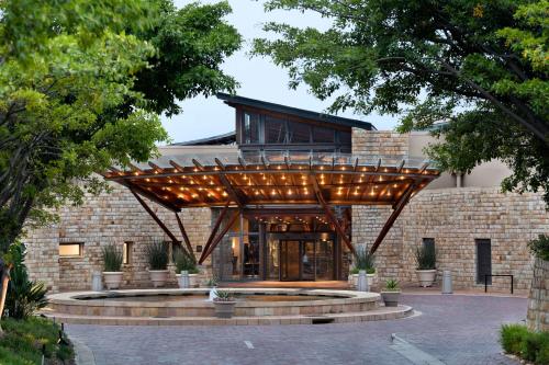 Facilities, Arabella Hotel, Golf and Spa in Hermanus Facilities, Arabella Hotel, Golf and Spa in Hermanus