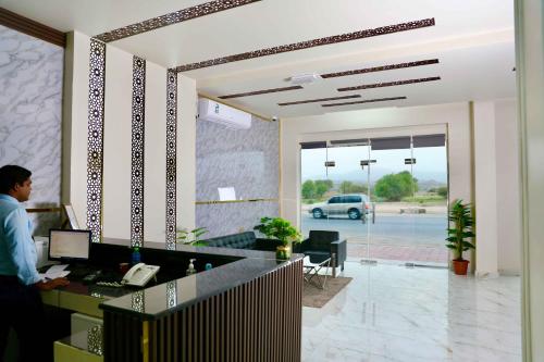 avla, Sur Inn Hotel Apartments in Sur avla, Sur Inn Hotel Apartments in Sur