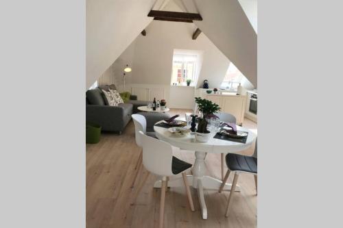 Facilities, ***** Penthouselejlighed med havudsigt. in Kerteminde Facilities, ***** Penthouselejlighed med havudsigt. in Kerteminde