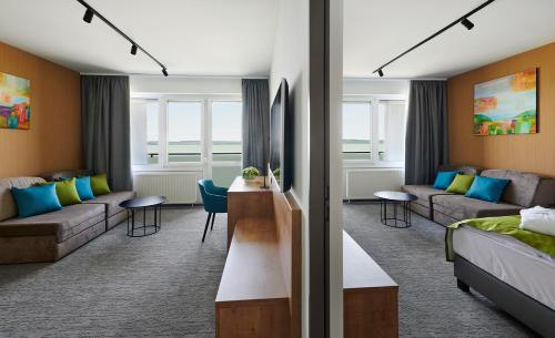 Facilities, Hotel OTP Balatonszemes in Balatonlelle Facilities, Hotel OTP Balatonszemes in Balatonlelle