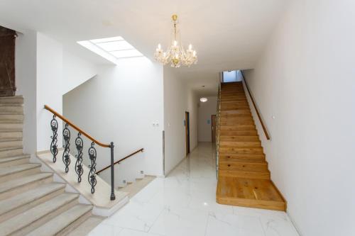 ทัศนียภาพภายนอกโรงแรม, Luxusní velký apartmán s terasou v centru Litomyšle (Luxusni velky apartman s terasou v centru Litomysle) in ลิโทมิเซล ทัศนียภาพภายนอกโรงแรม, Luxusní velký apartmán s terasou v centru Litomyšle (Luxusni velky apartman s terasou v centru Litomysle) in ลิโทมิเซล