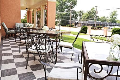 المرافق, JH Adams Inn, Trademark Collection by Wyndham in High Point المرافق, JH Adams Inn, Trademark Collection by Wyndham in High Point