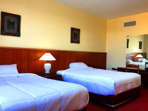 Regency Hotel Hebron in Hebrón Regency Hotel Hebron in Hebrón