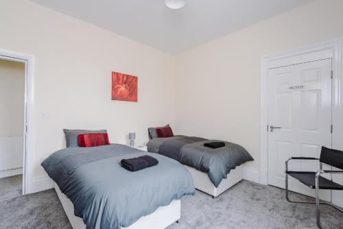 Apartment 1 (first floor) in Wigan Apartment 1 (first floor) in Wigan