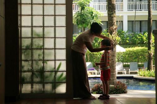 サンセット ビーチ リゾート19