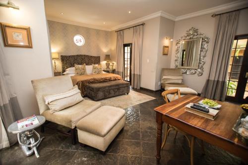 Godiva Spa & Guesthouse in Χρόμπλερσνταλ Godiva Spa & Guesthouse in Χρόμπλερσνταλ