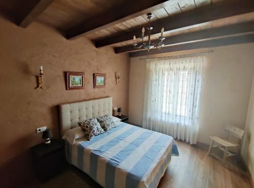 Casa rural Oliver y Nadia in Soria Casa rural Oliver y Nadia in Soria